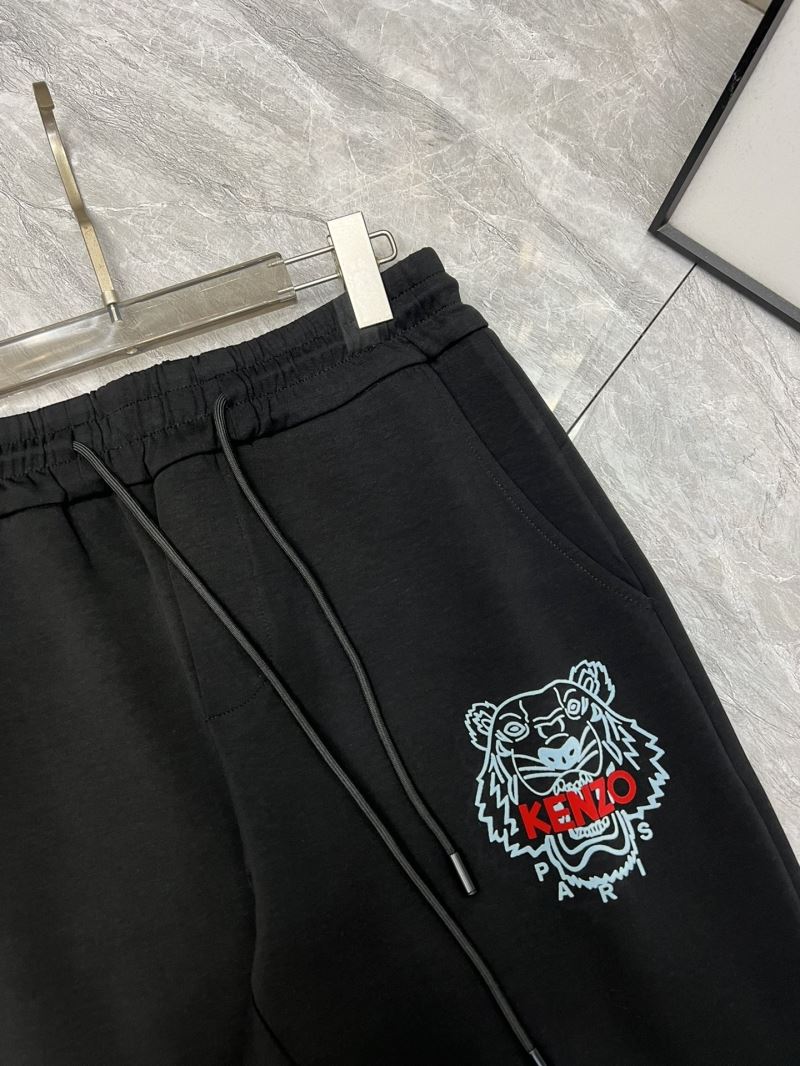 Kenzo Long Pants